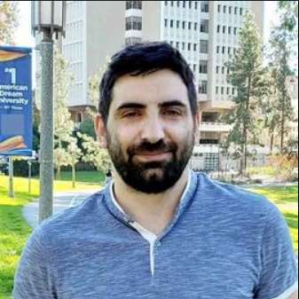 Georgios Bouloukakis